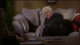 Sex And Violence - Season 02 Episode  01